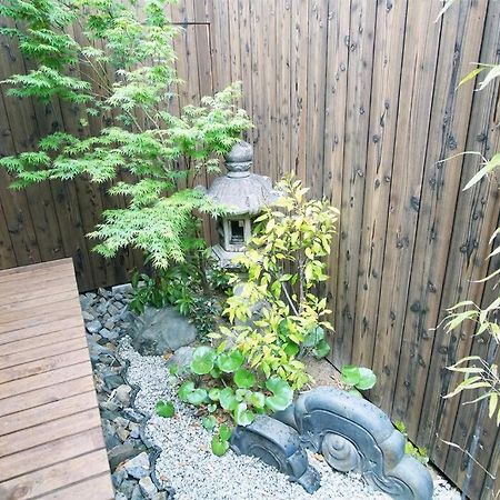Inuicho Usagi Kyoto Eksteriør billede