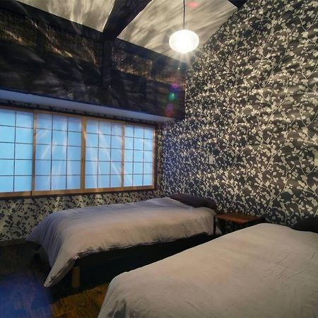 Inuicho Usagi Kyoto Eksteriør billede