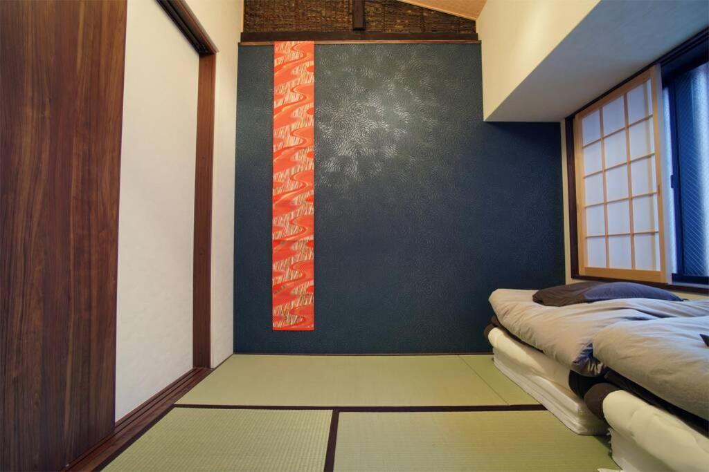 Inuicho Usagi Kyoto Eksteriør billede