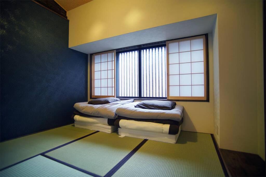 Inuicho Usagi Kyoto Eksteriør billede