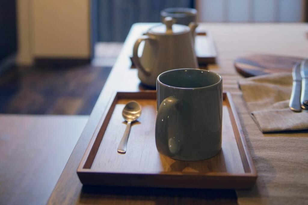 Inuicho Usagi Kyoto Eksteriør billede