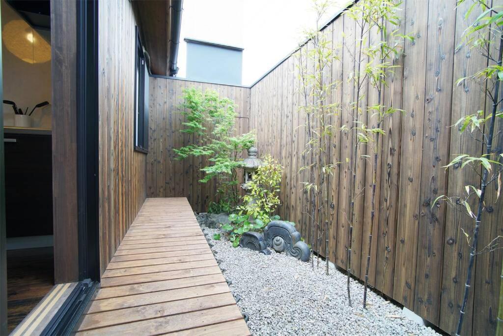 Inuicho Usagi Kyoto Eksteriør billede