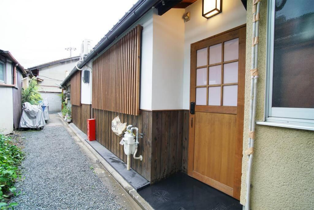 Inuicho Usagi Kyoto Eksteriør billede
